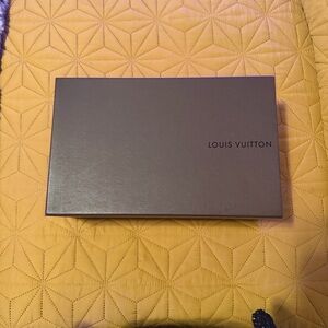 Louis Vuitton 4 inch heels with bow